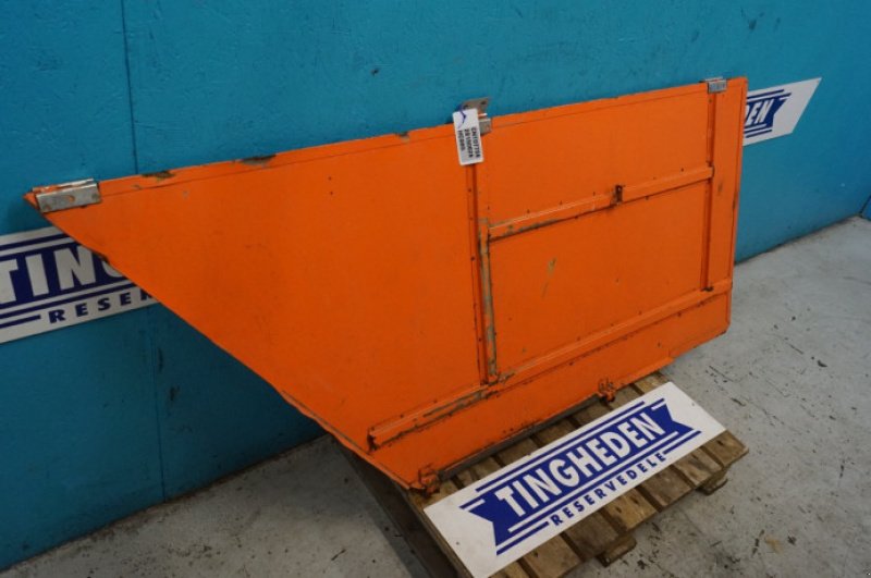 Sonstige Mähdrescherteile des Typs Sonstige 7500, Gebrauchtmaschine in Hemmet (Bild 3)