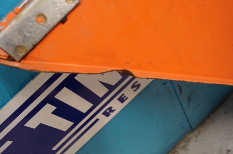 Sonstige Mähdrescherteile des Typs Sonstige 7500, Gebrauchtmaschine in Hemmet (Bild 4)