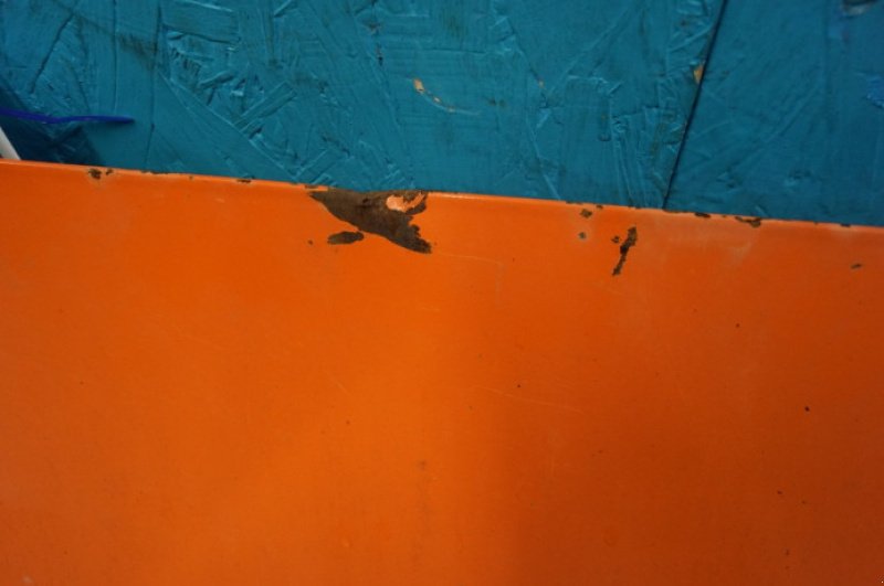 Sonstige Mähdrescherteile des Typs Sonstige 7500, Gebrauchtmaschine in Hemmet (Bild 13)