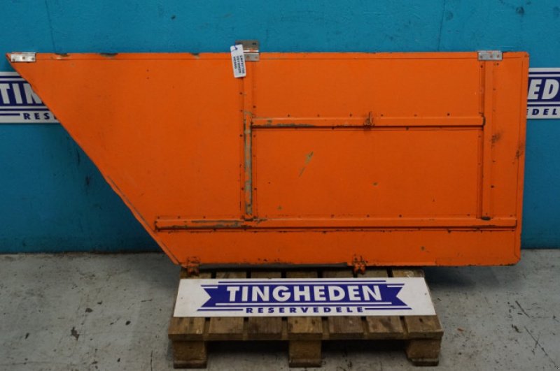 Sonstige Mähdrescherteile des Typs Sonstige 7500, Gebrauchtmaschine in Hemmet (Bild 1)