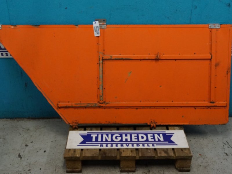 Sonstige Mähdrescherteile typu Sonstige 7500, Gebrauchtmaschine v Hemmet (Obrázok 1)