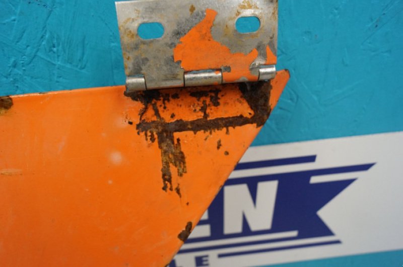 Sonstige Mähdrescherteile des Typs Sonstige 7500, Gebrauchtmaschine in Hemmet (Bild 15)