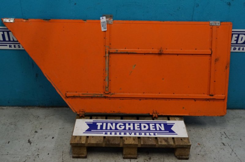 Sonstige Mähdrescherteile des Typs Sonstige 7500, Gebrauchtmaschine in Hemmet (Bild 2)