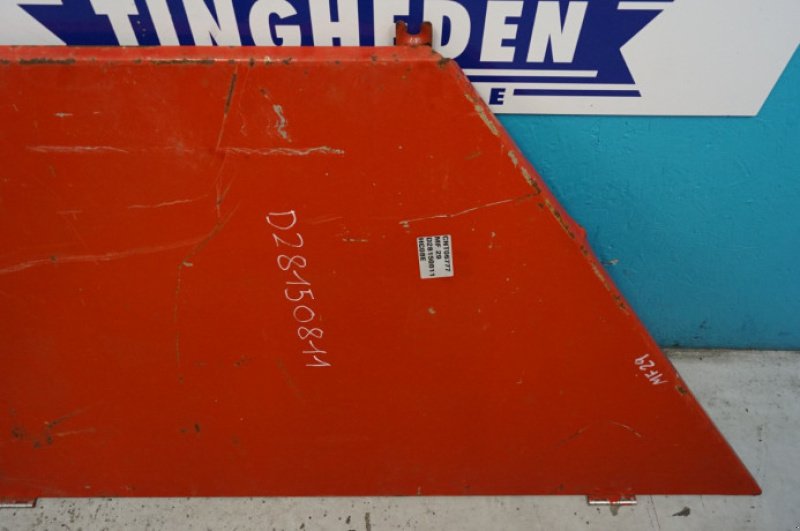 Sonstige Mähdrescherteile typu Sonstige 7500, Gebrauchtmaschine v Hemmet (Obrázek 4)