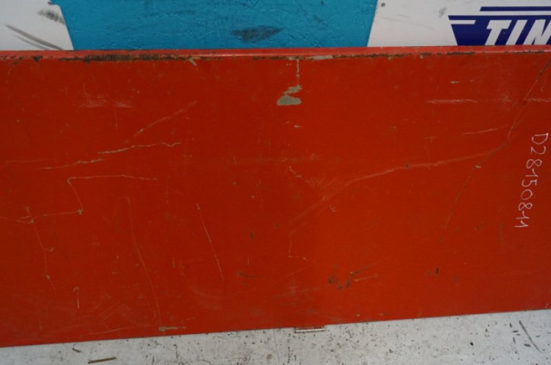 Sonstige Mähdrescherteile typu Sonstige 7500, Gebrauchtmaschine v Hemmet (Obrázek 3)