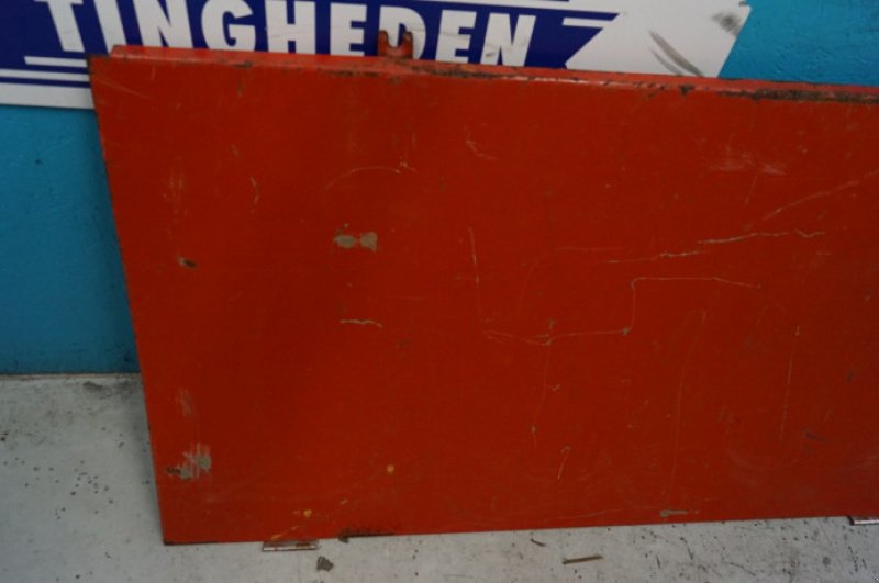 Sonstige Mähdrescherteile typu Sonstige 7500, Gebrauchtmaschine v Hemmet (Obrázek 2)