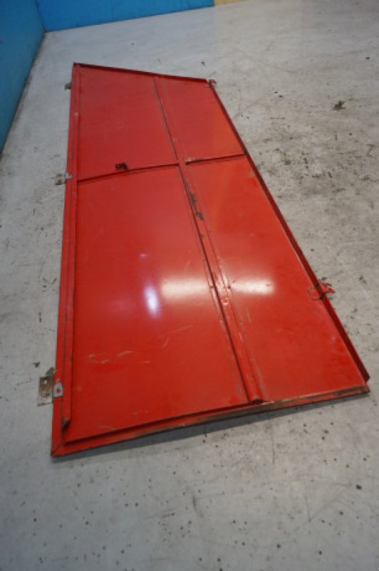 Sonstige Mähdrescherteile typu Sonstige 7500, Gebrauchtmaschine v Hemmet (Obrázek 9)