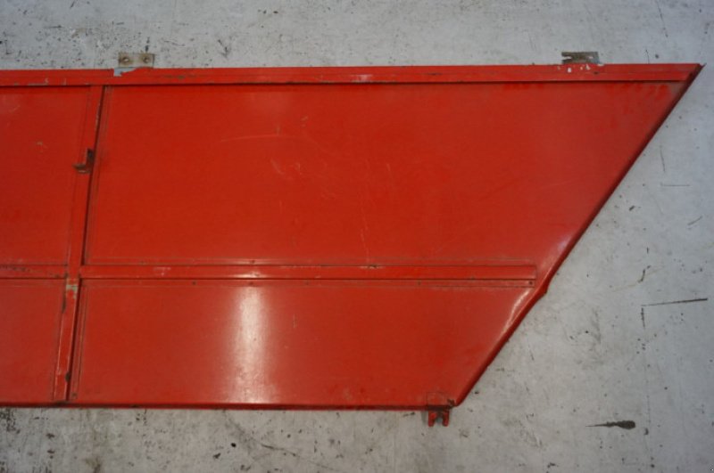 Sonstige Mähdrescherteile typu Sonstige 7500, Gebrauchtmaschine v Hemmet (Obrázek 8)