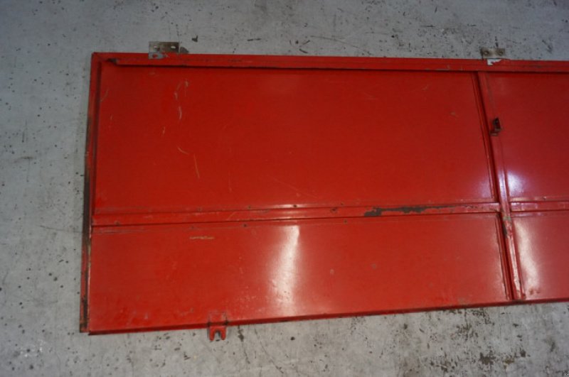 Sonstige Mähdrescherteile typu Sonstige 7500, Gebrauchtmaschine v Hemmet (Obrázek 7)