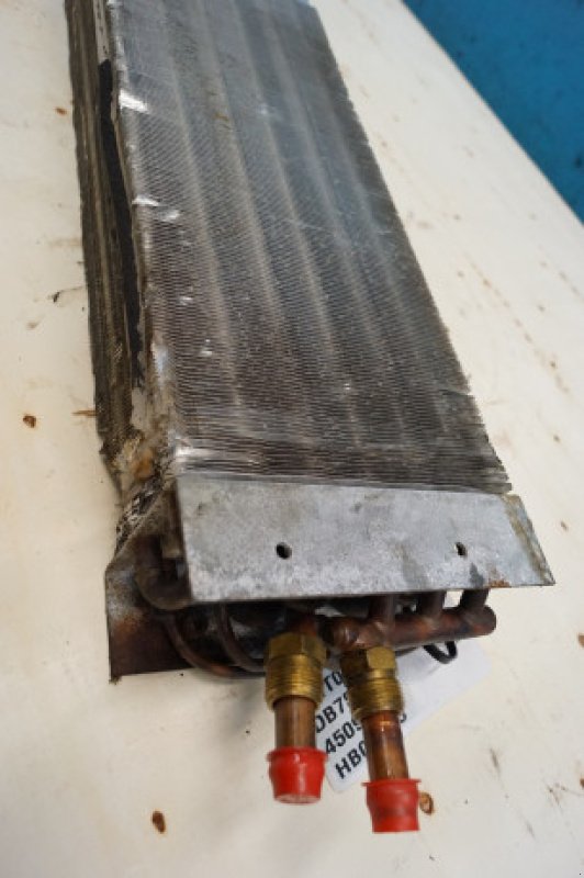 Sonstige Mähdrescherteile des Typs Sonstige 7500, Gebrauchtmaschine in Hemmet (Bild 10)