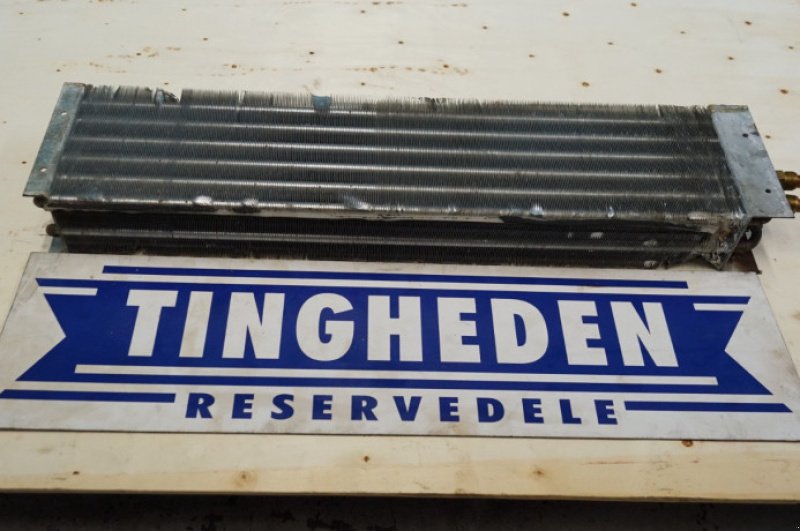 Sonstige Mähdrescherteile des Typs Sonstige 7500, Gebrauchtmaschine in Hemmet (Bild 1)