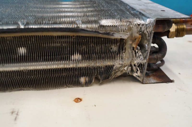 Sonstige Mähdrescherteile des Typs Sonstige 7500, Gebrauchtmaschine in Hemmet (Bild 4)