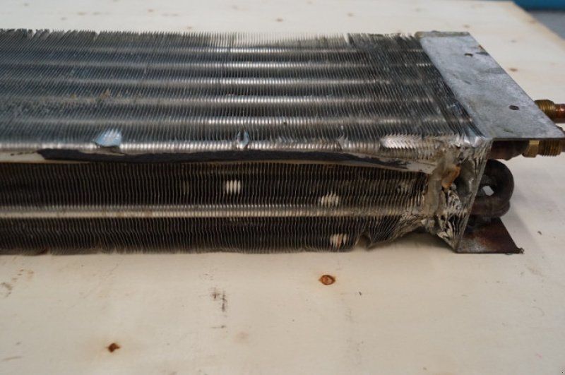 Sonstige Mähdrescherteile des Typs Sonstige 7500, Gebrauchtmaschine in Hemmet (Bild 3)