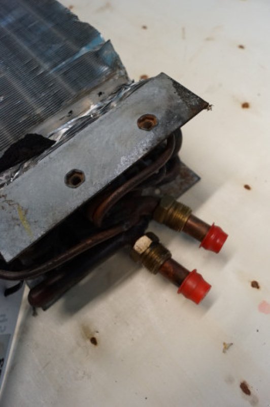 Sonstige Mähdrescherteile des Typs Sonstige 7500, Gebrauchtmaschine in Hemmet (Bild 13)