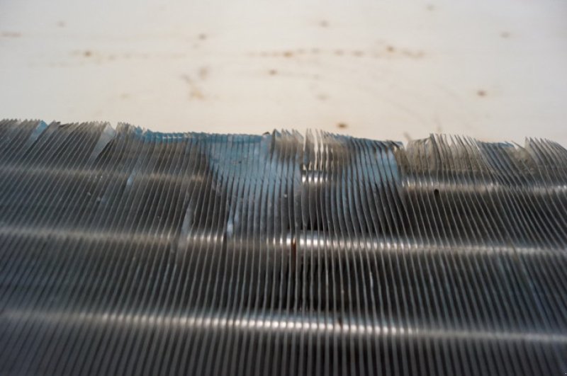 Sonstige Mähdrescherteile des Typs Sonstige 7500, Gebrauchtmaschine in Hemmet (Bild 14)