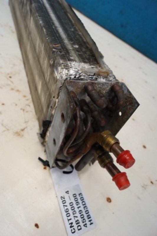 Sonstige Mähdrescherteile des Typs Sonstige 7500, Gebrauchtmaschine in Hemmet (Bild 9)