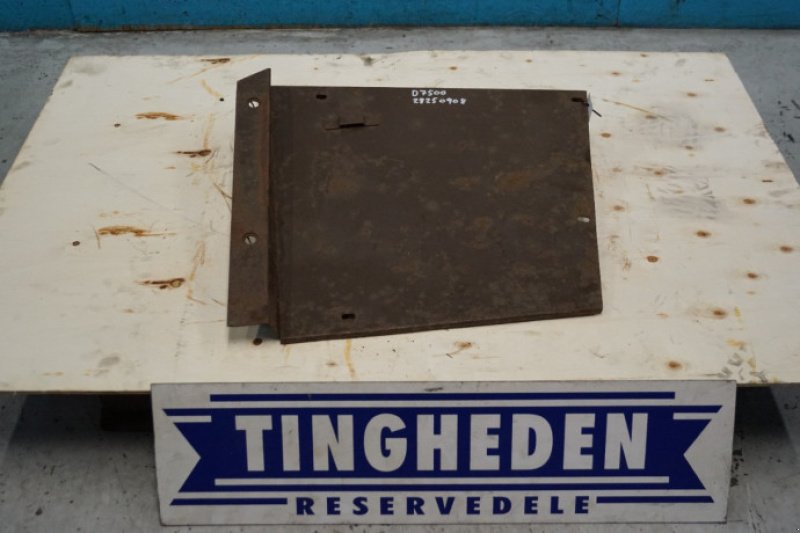 Sonstige Mähdrescherteile typu Sonstige 7500, Gebrauchtmaschine v Hemmet (Obrázek 2)