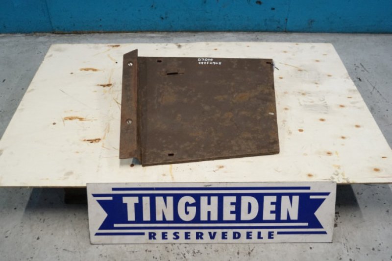 Sonstige Mähdrescherteile typu Sonstige 7500, Gebrauchtmaschine v Hemmet (Obrázek 1)