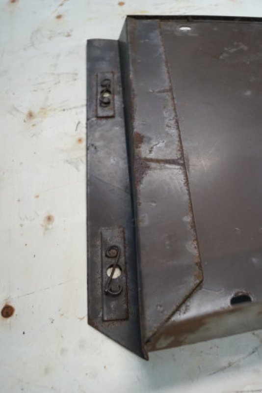 Sonstige Mähdrescherteile typu Sonstige 7500, Gebrauchtmaschine v Hemmet (Obrázek 9)