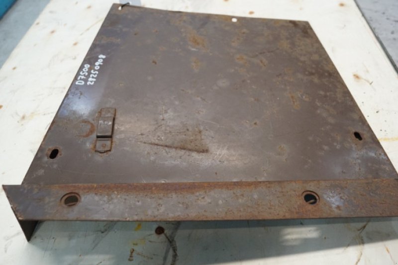 Sonstige Mähdrescherteile typu Sonstige 7500, Gebrauchtmaschine v Hemmet (Obrázek 4)