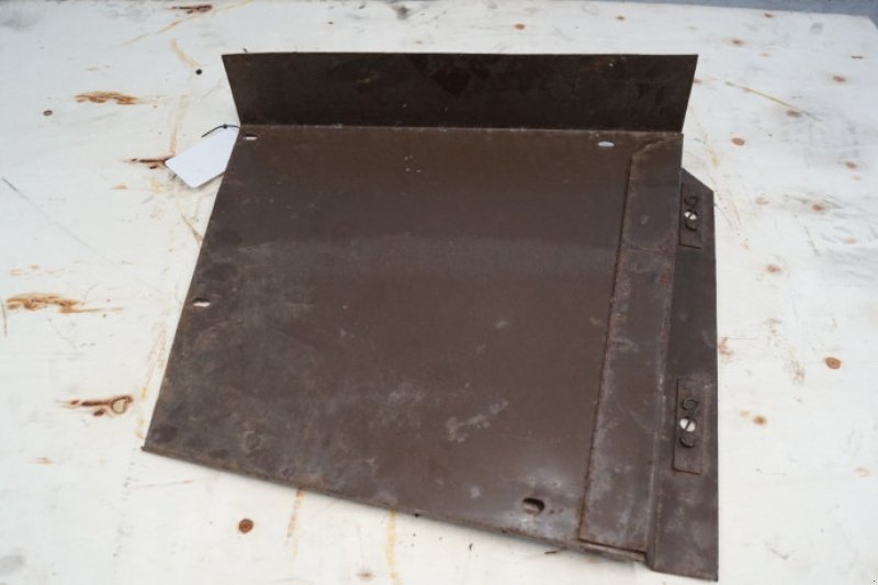 Sonstige Mähdrescherteile typu Sonstige 7500, Gebrauchtmaschine v Hemmet (Obrázek 5)