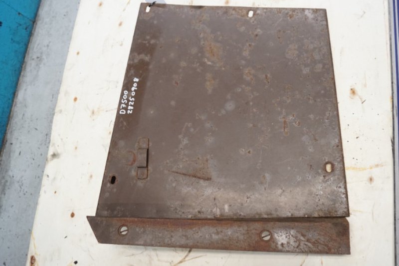 Sonstige Mähdrescherteile typu Sonstige 7500, Gebrauchtmaschine v Hemmet (Obrázek 3)