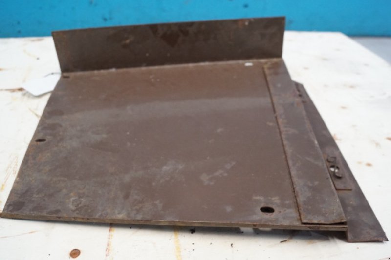 Sonstige Mähdrescherteile typu Sonstige 7500, Gebrauchtmaschine v Hemmet (Obrázek 7)