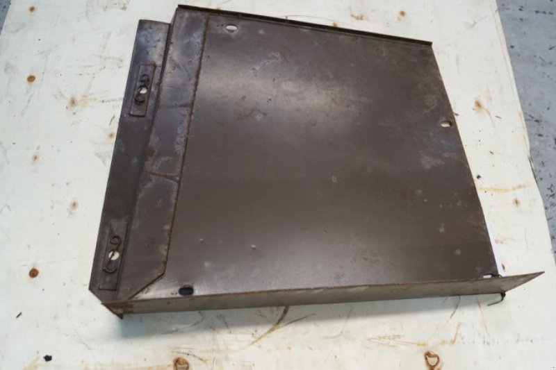 Sonstige Mähdrescherteile typu Sonstige 7500, Gebrauchtmaschine v Hemmet (Obrázek 8)