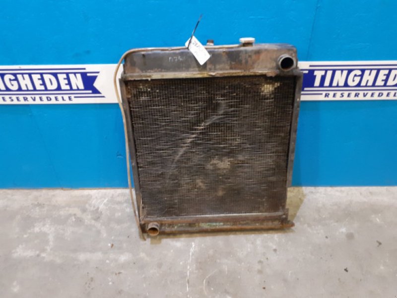 Sonstige Mähdrescherteile типа Sonstige 7500, Gebrauchtmaschine в Hemmet (Фотография 5)