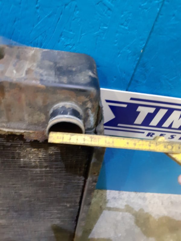 Sonstige Mähdrescherteile типа Sonstige 7500, Gebrauchtmaschine в Hemmet (Фотография 6)