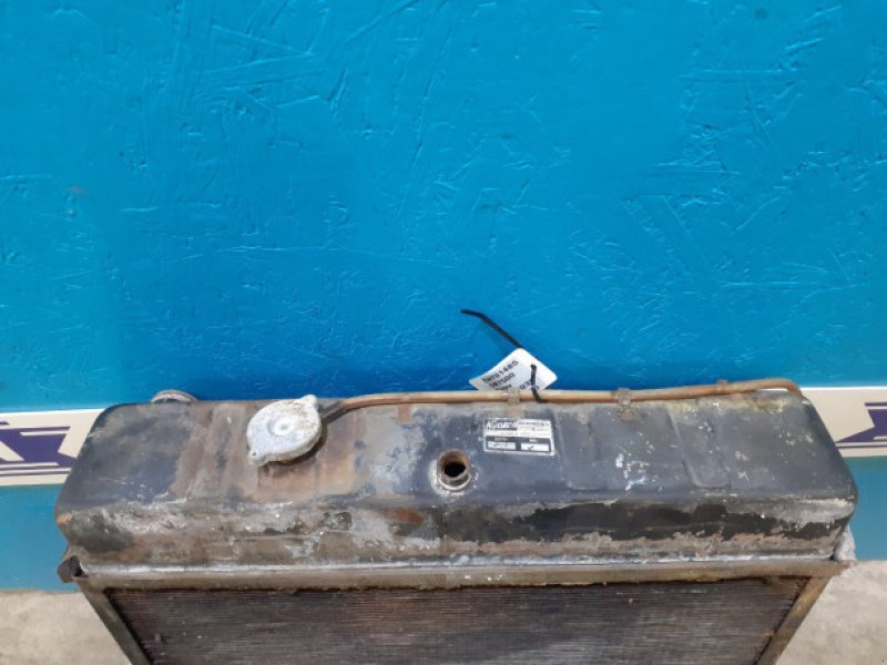 Sonstige Mähdrescherteile типа Sonstige 7500, Gebrauchtmaschine в Hemmet (Фотография 4)