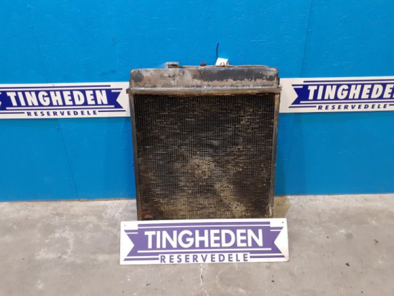 Sonstige Mähdrescherteile des Typs Sonstige 7500, Gebrauchtmaschine in Hemmet (Bild 1)