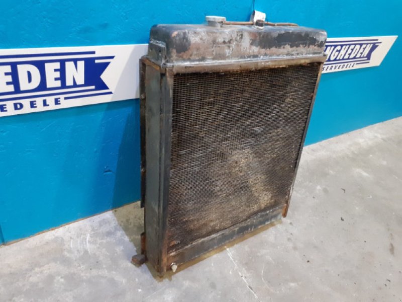 Sonstige Mähdrescherteile типа Sonstige 7500, Gebrauchtmaschine в Hemmet (Фотография 2)