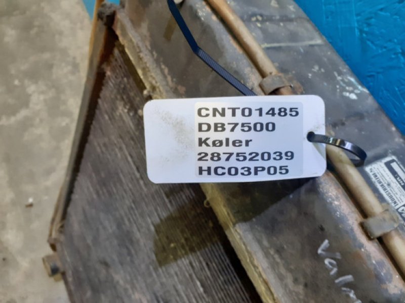 Sonstige Mähdrescherteile типа Sonstige 7500, Gebrauchtmaschine в Hemmet (Фотография 8)