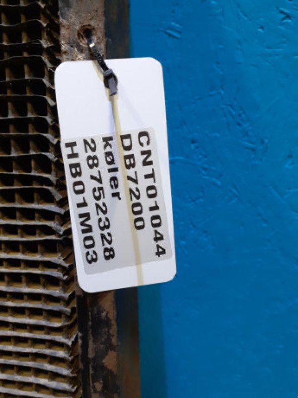 Sonstige Mähdrescherteile typu Sonstige 7500, Gebrauchtmaschine v Hemmet (Obrázek 8)