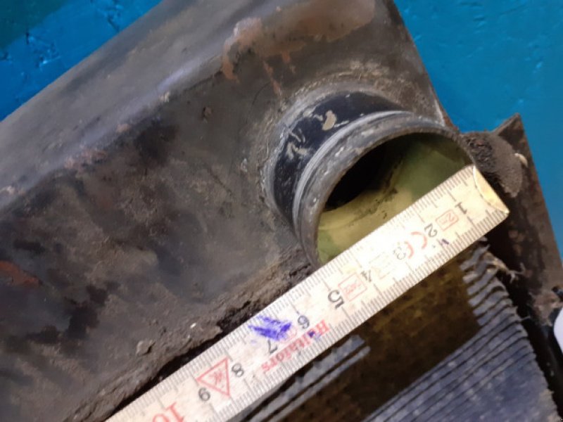 Sonstige Mähdrescherteile typu Sonstige 7500, Gebrauchtmaschine v Hemmet (Obrázek 6)