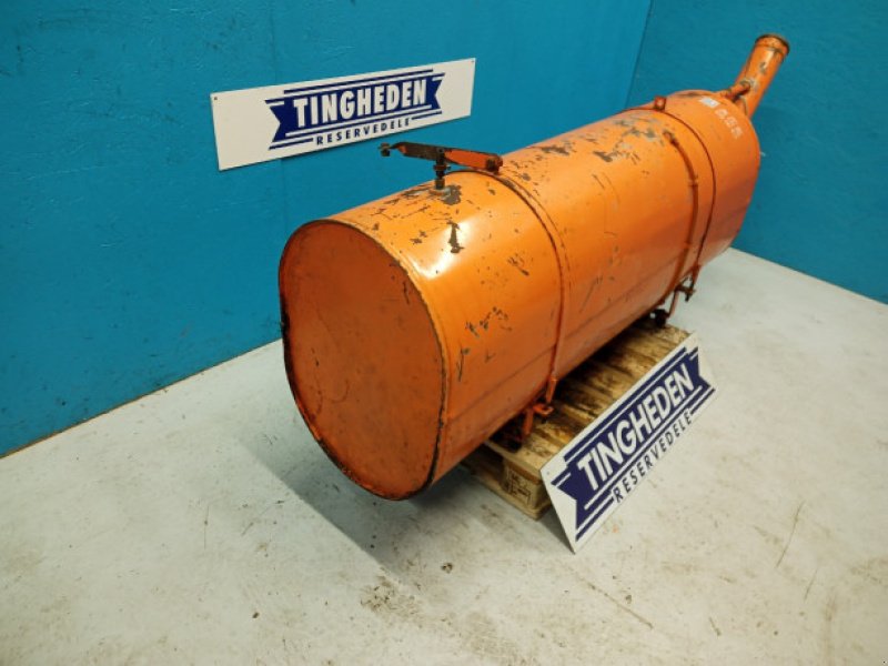 Sonstige Mähdrescherteile za tip Sonstige 8000, Gebrauchtmaschine u Hemmet (Slika 2)