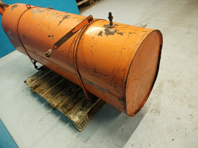 Sonstige Mähdrescherteile za tip Sonstige 8000, Gebrauchtmaschine u Hemmet (Slika 4)