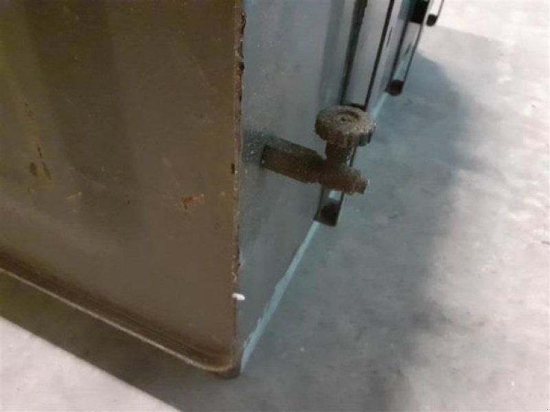 Sonstige Mähdrescherteile za tip Sonstige 8400, Gebrauchtmaschine u Hemmet (Slika 5)