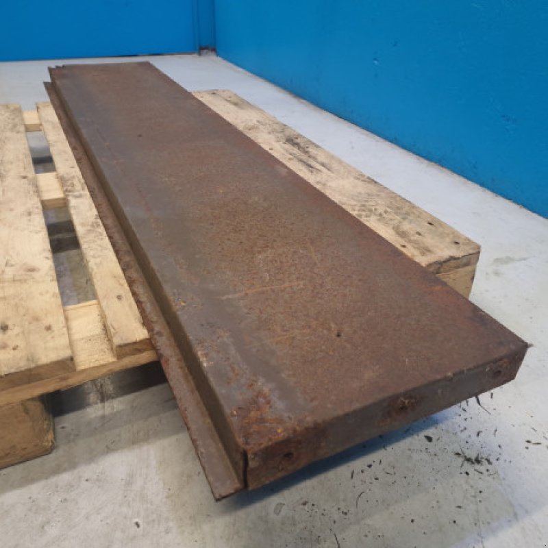 Sonstige Mähdrescherteile typu Sonstige 8900, Gebrauchtmaschine v Hemmet (Obrázek 12)