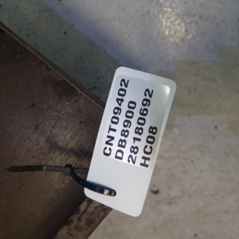 Sonstige Mähdrescherteile typu Sonstige 8900, Gebrauchtmaschine v Hemmet (Obrázek 13)