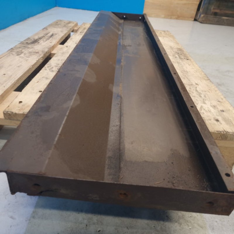 Sonstige Mähdrescherteile typu Sonstige 8900, Gebrauchtmaschine v Hemmet (Obrázek 4)