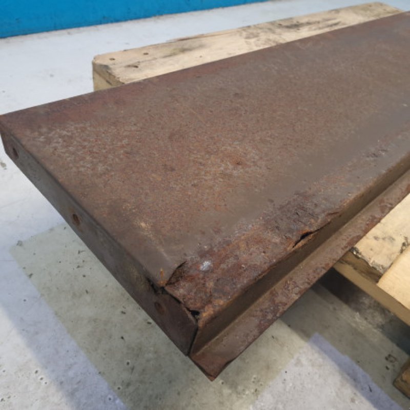 Sonstige Mähdrescherteile typu Sonstige 8900, Gebrauchtmaschine v Hemmet (Obrázek 8)