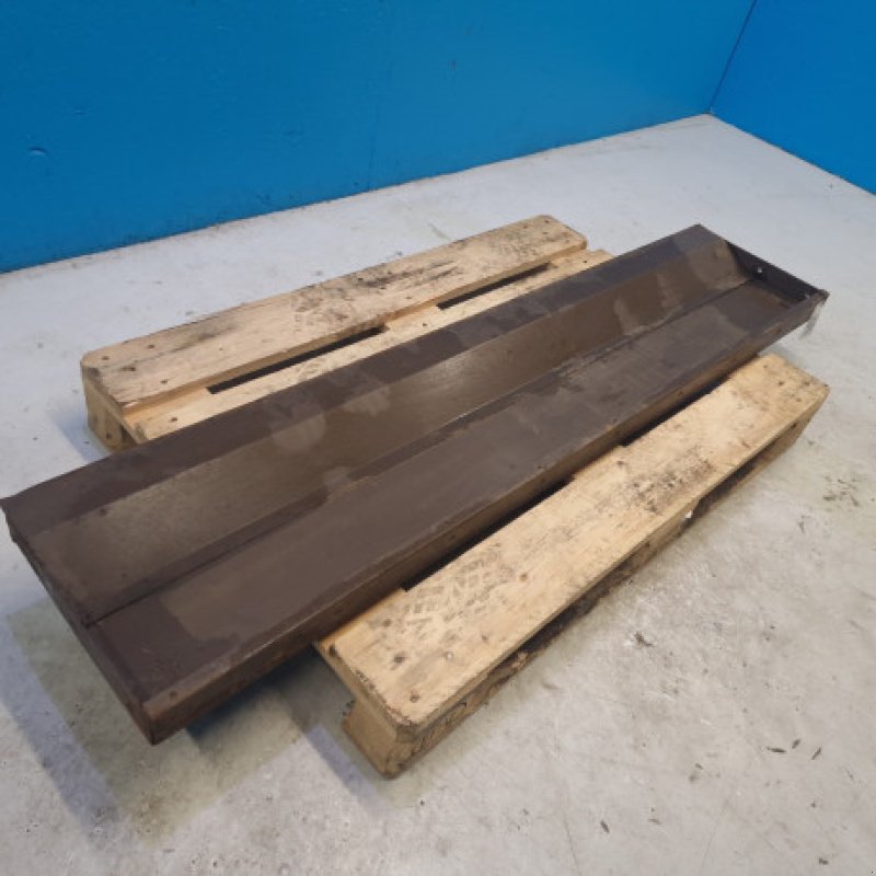 Sonstige Mähdrescherteile typu Sonstige 8900, Gebrauchtmaschine v Hemmet (Obrázek 2)