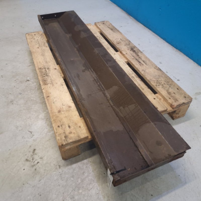 Sonstige Mähdrescherteile typu Sonstige 8900, Gebrauchtmaschine v Hemmet (Obrázek 5)