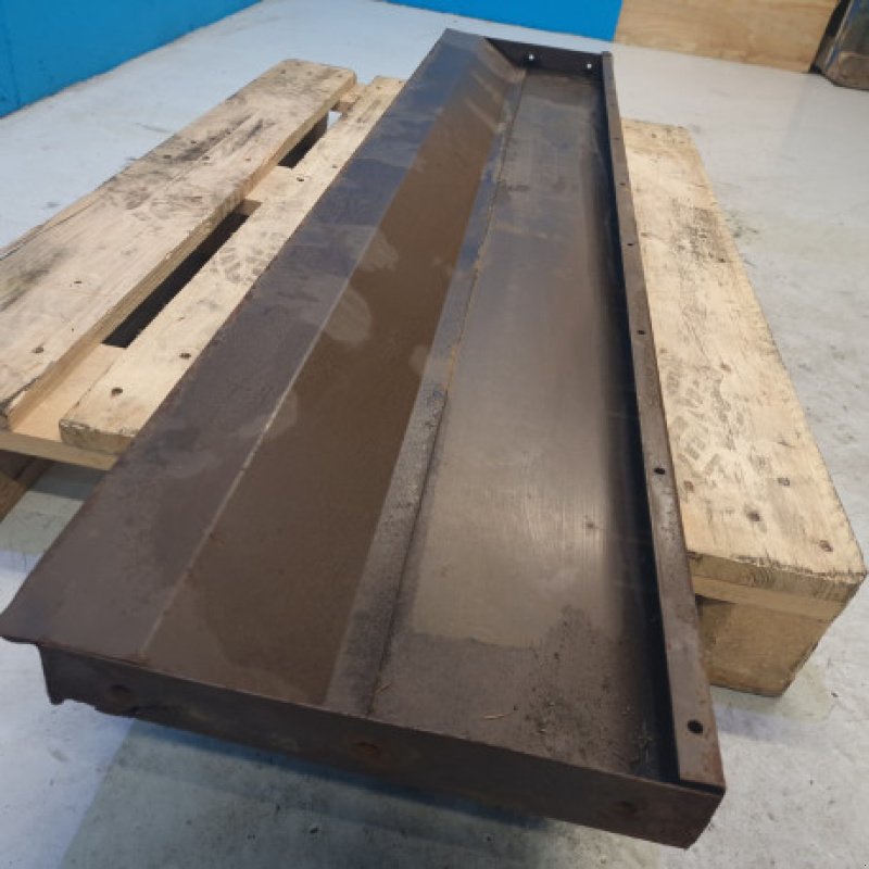 Sonstige Mähdrescherteile typu Sonstige 8900, Gebrauchtmaschine v Hemmet (Obrázek 3)