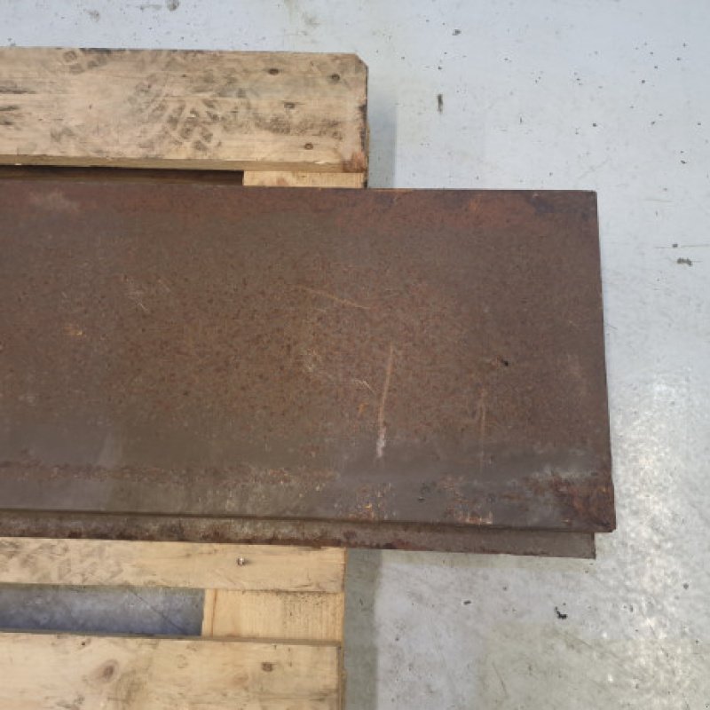 Sonstige Mähdrescherteile typu Sonstige 8900, Gebrauchtmaschine v Hemmet (Obrázek 11)