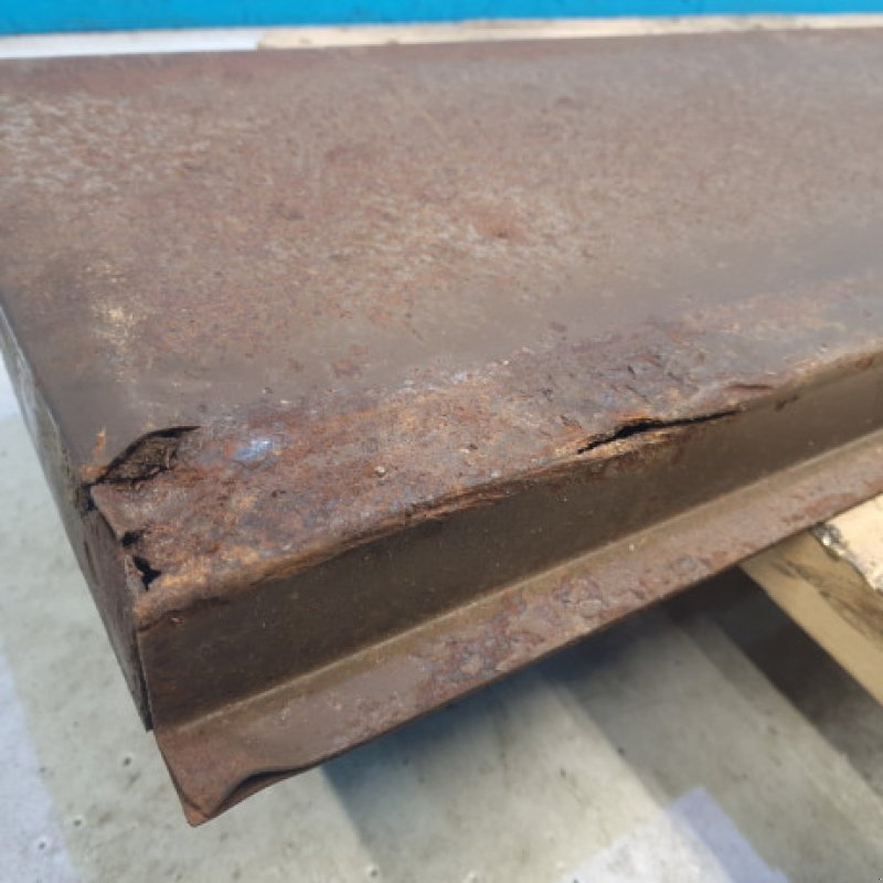 Sonstige Mähdrescherteile typu Sonstige 8900, Gebrauchtmaschine v Hemmet (Obrázek 9)