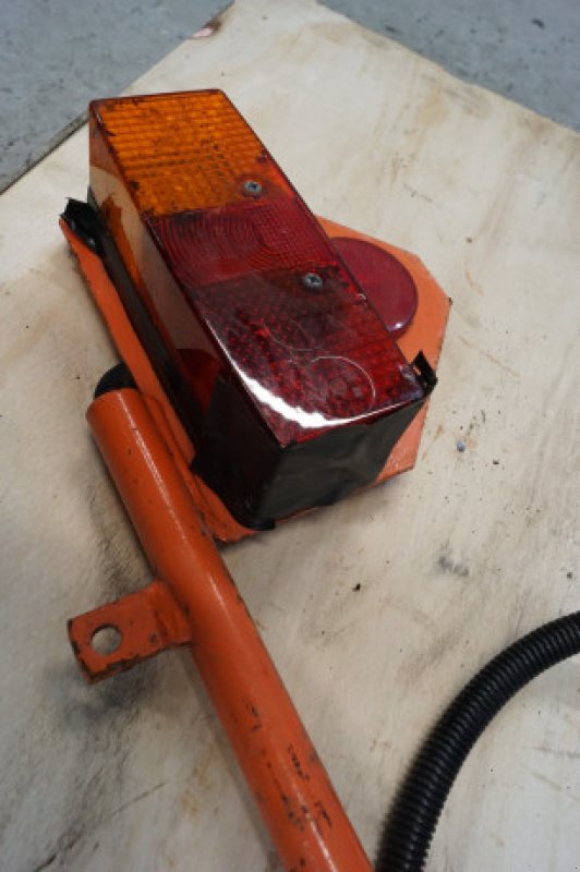 Sonstige Mähdrescherteile typu Sonstige 8900, Gebrauchtmaschine v Hemmet (Obrázek 5)