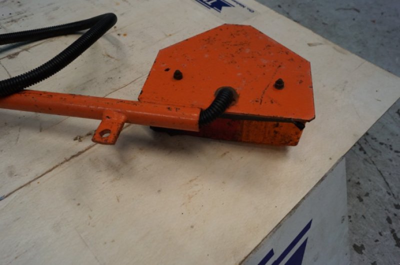 Sonstige Mähdrescherteile typu Sonstige 8900, Gebrauchtmaschine v Hemmet (Obrázek 11)